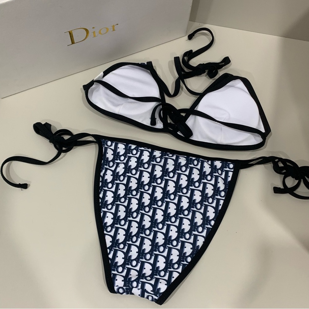 Dior Bikini 👙 - Picture 3 of 4